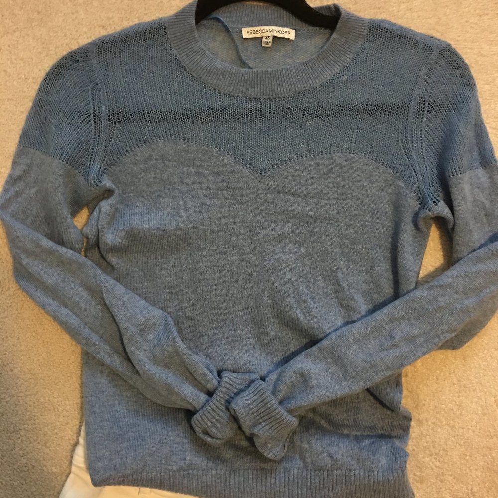 Rebecca Minkoff Sweater